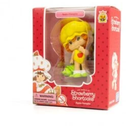 The Loyal Subjects 6-Pack Strawberry Shortcake -Ventas PIXELATOY 6 pack strawberry shortcake 11