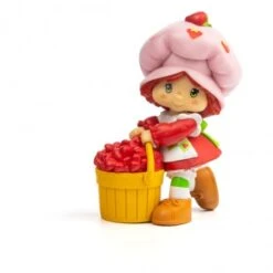 The Loyal Subjects 6-Pack Strawberry Shortcake -Ventas PIXELATOY 6 pack strawberry shortcake 2