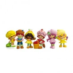 The Loyal Subjects 6-Pack Strawberry Shortcake