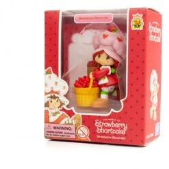 The Loyal Subjects 6-Pack Strawberry Shortcake -Ventas PIXELATOY 6 pack strawberry shortcake 3