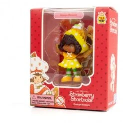 The Loyal Subjects 6-Pack Strawberry Shortcake -Ventas PIXELATOY 6 pack strawberry shortcake 5
