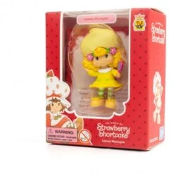 The Loyal Subjects 6-Pack Strawberry Shortcake -Ventas PIXELATOY 6 pack strawberry shortcake 7