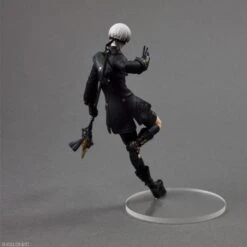 Square Enix 9S (YoRHa No. 9 Type S). Form-ISM. NieR:Automata. -Ventas PIXELATOY 9s yorha no 9 type s form ism nierautomata 3