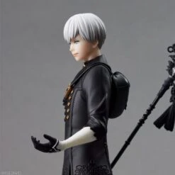 Square Enix 9S (YoRHa No. 9 Type S) No Goggles Ver. Form-ISM. NieR:Automata. -Ventas PIXELATOY 9s yorha no 9 type s no goggles ver form ism nierautomata 5