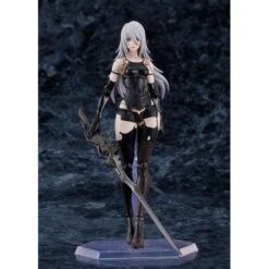 GOOD SMILE COMPANY A2. Figma. Nier:Automata Ver1.1a