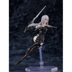 GOOD SMILE COMPANY A2. Figma. Nier:Automata Ver1.1a -Ventas PIXELATOY a2 figma nierautomata ver11a 3
