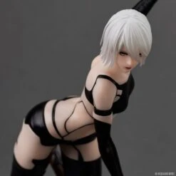 Square Enix A2 (YoRHa Type A No. 2) Short Hair Ver. Form-ISM. NieR:Automata. -Ventas PIXELATOY a2 yorha type a no 2 short hair ver form ism nierautomata 1