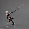 Square Enix A2 (YoRHa Type A No. 2) Short Hair Ver. Form-ISM. NieR:Automata.