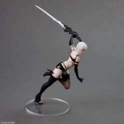 Square Enix A2 (YoRHa Type A No. 2) Short Hair Ver. Form-ISM. NieR:Automata. -Ventas PIXELATOY a2 yorha type a no 2 short hair ver form ism nierautomata 2