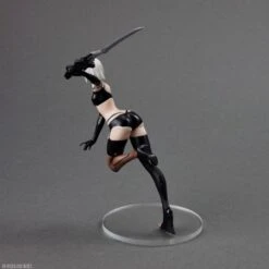 Square Enix A2 (YoRHa Type A No. 2) Short Hair Ver. Form-ISM. NieR:Automata. -Ventas PIXELATOY a2 yorha type a no 2 short hair ver form ism nierautomata 3