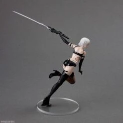 Square Enix A2 (YoRHa Type A No. 2) Short Hair Ver. Form-ISM. NieR:Automata. -Ventas PIXELATOY a2 yorha type a no 2 short hair ver form ism nierautomata 4