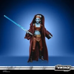 Hasbro Aayla Secura. The Vintage Collection. Star Wars