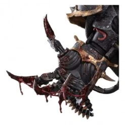 Weta Workshop Abaddon The Despoiler 1/6. W40K -Ventas PIXELATOY abaddon the despoiler 16 w40k 17