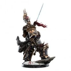 Weta Workshop Abaddon The Despoiler 1/6. W40K -Ventas PIXELATOY abaddon the despoiler 16 w40k 5
