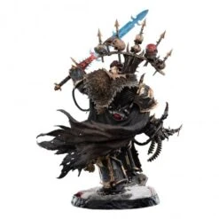 Weta Workshop Abaddon The Despoiler 1/6. W40K -Ventas PIXELATOY abaddon the despoiler 16 w40k 7