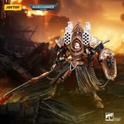 Adepta Sororitas Abbess Sanctorum Morvenn Vahl. W40K -Ventas PIXELATOY adepta sororitas abbess sanctorum morvenn vahl w40k 2