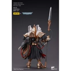 Adepta Sororitas Abbess Sanctorum Morvenn Vahl. W40K -Ventas PIXELATOY adepta sororitas abbess sanctorum morvenn vahl w40k 3