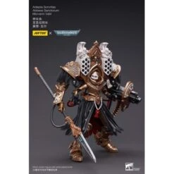 Adepta Sororitas Abbess Sanctorum Morvenn Vahl. W40K -Ventas PIXELATOY adepta sororitas abbess sanctorum morvenn vahl w40k 5