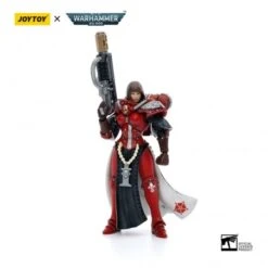 Adepta Sororitas Battle Sisters Order Of The Bloody Rose Sister Lonell. W40K