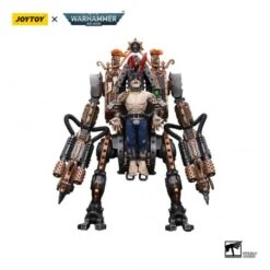 Adepta Sororitas Penitent Engine. W40K