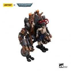 Adepta Sororitas Penitent Engine. W40K -Ventas PIXELATOY adepta sororitas penitent engine w40k 3