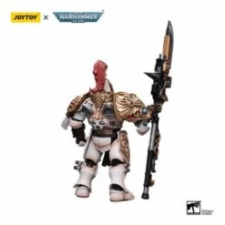 Adeptus Custodes Solar Watch Custodian Guard With Guardian Spear. W40K -Ventas PIXELATOY adeptus custodes solar watch custodian guard with guardian spear w40k 4