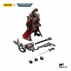 Adeptus Mechanicus Skitarii Marshal. W40K -Ventas PIXELATOY adeptus mechanicus skitarii marshal w40k 2