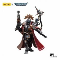 Adeptus Mechanicus Skitarii Marshal. W40K -Ventas PIXELATOY adeptus mechanicus skitarii marshal w40k 3