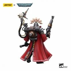 Adeptus Mechanicus Skitarii Marshal. W40K -Ventas PIXELATOY adeptus mechanicus skitarii marshal w40k 4