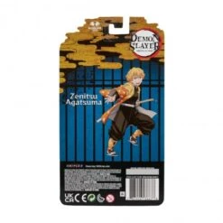 McFarlane Agatsuma. Demon Slayer: Kimetsu No Yaiba -Ventas PIXELATOY agatsuma demon slayer kimetsu no yaiba 5