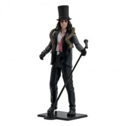 McFarlane Alice Cooper. Music Maniacs -Metal-