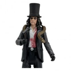 McFarlane Alice Cooper. Music Maniacs -Metal- -Ventas PIXELATOY alice cooper music maniacs metal 1 2