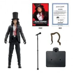 McFarlane Alice Cooper. Music Maniacs -Metal- -Ventas PIXELATOY alice cooper music maniacs metal 1 3