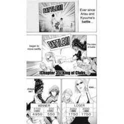 ALICE IN BORDERLAND 01 -Ventas PIXELATOY alice in borderland 01 2