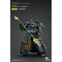 Alpha Legion Alpharius, Primarch Of The XXth Legion. W40K: The Horus Heresy -Ventas PIXELATOY alpha legion alpharius primarch of the xxth legion w40k the horus heresy 4