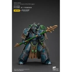 Alpha Legion Alpharius, Primarch Of The XXth Legion. W40K: The Horus Heresy -Ventas PIXELATOY alpha legion alpharius primarch of the xxth legion w40k the horus heresy 8