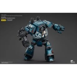 Alpha Legion Contemptor Dreadnought With Gravis Plasma Cannon. W40K: The Horus Heresy -Ventas PIXELATOY alpha legion contemptor dreadnought with gravis plasma cannon w40k the horus heresy 6