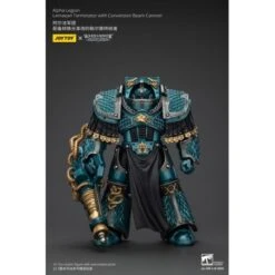 Alpha Legion Lernaean Terminator With Conversion Beam Cannon. W40K: The Horus Heresy -Ventas PIXELATOY alpha legion lernaean terminator with conversion beam cannon w40k the horus heresy 3