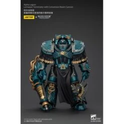 Alpha Legion Lernaean Terminator With Conversion Beam Cannon. W40K: The Horus Heresy -Ventas PIXELATOY alpha legion lernaean terminator with conversion beam cannon w40k the horus heresy 4