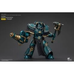 Alpha Legion Lernaean Terminator With Conversion Beam Cannon. W40K: The Horus Heresy -Ventas PIXELATOY alpha legion lernaean terminator with conversion beam cannon w40k the horus heresy 6