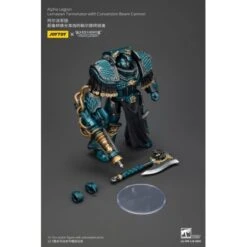 Alpha Legion Lernaean Terminator With Conversion Beam Cannon. W40K: The Horus Heresy -Ventas PIXELATOY alpha legion lernaean terminator with conversion beam cannon w40k the horus heresy 9