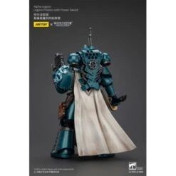 Alpha Legion Praetor With Power Sword. W40K: The Horus Heresy -Ventas PIXELATOY alpha legion praetor with power sword w40k the horus heresy 2