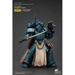 Alpha Legion Praetor With Power Sword. W40K: The Horus Heresy -Ventas PIXELATOY alpha legion praetor with power sword w40k the horus heresy 3