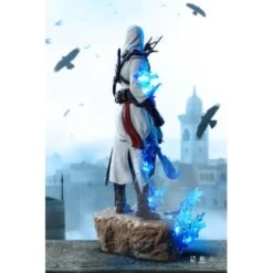 Animus Altair 1/8. Assassin’s Creed 1 -Ventas PIXELATOY altair assassins creed 1 11