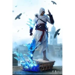 Animus Altair 1/8. Assassin’s Creed 1 -Ventas PIXELATOY altair assassins creed 1 13