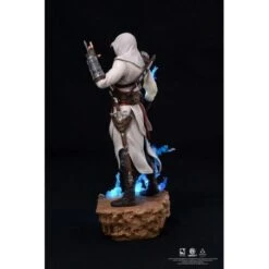 Animus Altair 1/8. Assassin’s Creed 1 -Ventas PIXELATOY altair assassins creed 1 14