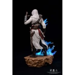 Animus Altair 1/8. Assassin’s Creed 1 -Ventas PIXELATOY altair assassins creed 1 16