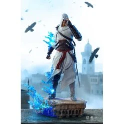 Animus Altair 1/8. Assassin’s Creed 1 -Ventas PIXELATOY altair assassins creed 1 2