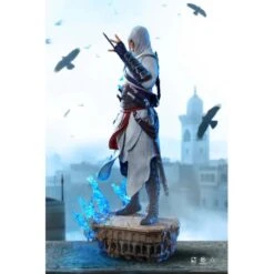 Animus Altair 1/8. Assassin’s Creed 1 -Ventas PIXELATOY altair assassins creed 1 5