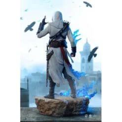 Animus Altair 1/8. Assassin’s Creed 1 -Ventas PIXELATOY altair assassins creed 1 9